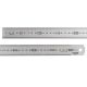 Toledo 600mm Stainless Steel Ruler  