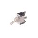 Narva SPDT On/On Metal Change Over Toggle Switch (Blister Pack Of 1) 