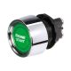 Narva 12V Green LED Engine Starter Switch (Blister Pack Of 1) 