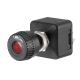 Narva SPST Off/On Illuminated Rotary Switch (Supplied With Red,Green,Blue & Amber Lenses) 