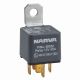 Narva 12V 40 Amp 5 Pin Diode Protected Normally Open Relay