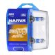 Narva 12V 51W+150% Hb4 Qh Globe (Blister Pack Of 2