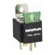Narva 12V 30 Amp 4 Pin Fuse Protected Normally Open Relay