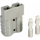 50 Amp Anderson Plugs (With 6Bs Terminals)  