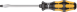 Wera 125mm Slotted Head Chisel Driver  