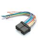 Aerpro Late Model Magna In Car Wiring Harness 