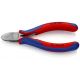 Knipex 125mm Diagonal Cutters  