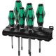 Wera Torx Screwdriver Set