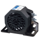 ECCO 12-24V 97dB REVERSE ALARM