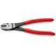 Knipex 200mm High Leverage Diagonal Cutters  