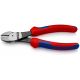Knipex 180mm High Leverage Diagonal Cutting Nippers 