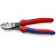 Knipex 200mm High Leverage Diagonal Cutters