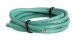 Narva 18 Amp Green Fuse Link Wire (1m Roll)