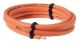 Narva 20 Amp Orange Fuse Link Wire (1m Roll)