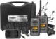 Uniden 1W 77 Channel Hand Held UHF Radio Trade Pack 