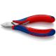 Knipex 115mm Electronic Diagonal Cutting Nippers 