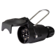 7 Pole Remote Trailer Socket  