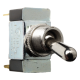 Cole Hersee SPST On/Off Metal Toggle Switch  