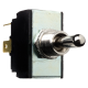 Cole Hersee DPDT Mom On/Off/Mom On Bridged Metal Toggle Switch 