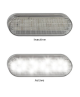 LED 12V Oval Reverse Light (164 X 58 X 39mm)