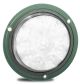 LED 12V Reverse Light (140 X 39mm Round)