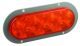 LED 12V Oblong Indicator Light (192 X 83 X 20mm)  