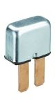 Narva 30 Amp Modified Reset Plug In Style Circuit Breaker (Blister Pack Of 1)