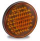 LED 12V Grommet Mounted Indicator Light (109?mm X 56mm)