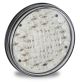 LED 12V Grommet Mounted Reverse Light