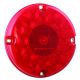 LED 12V Stop/Tail Light (177mm X 25mm Round)