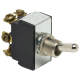 Cole Hersee DPDT On/Off/On Metal Toggle Switch  