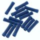 Narva Blue Cable Joiner Crimp Terminal (Blister Pack Of 14)