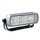 Hella 9-33V LED Daytime Running Light Kit  