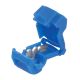Narva Blue 6.3mm Ezy-Tap Wire Connector (Pack Of 50) 