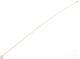 Narva 370mm X 4.8mm White Cable Tie (Pack Of 10)
