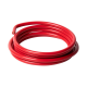 NARVA 8BS RED BATTERY CABLE (2M ROLL)