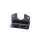 Narva Angled Bracket For Small Round Metal Trailer Sockets (Blister Pack Of 1) 