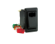 Cole Hersee SPST On/Off 12V Illuminated Rocker Switch 