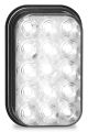 LED 12V Grommet Mounted Reverse Light