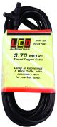 LED 3.7m Lamp To Gooseneck 5 Wire Cable