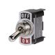 Narva SPST Off/On Metal Toggle Switch With Off/On Tab (Min Order Qty 100) 