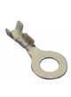 Uninsulated 5mm Eye Crimp Terminal (Pack Of 100)  