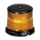 Narva Megaburst 12-24V High Output Amber LED Strobe Light With 4 Selectable Patterns