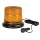 Narva Pulse 12-24V High Output Amber LED Beacon With Magnetic Base