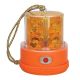 Narva Amber Battery Powered LED Strobe With Magnetic Base