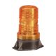 Narva 12-80V Quad Flash LED Amber Strobe Light
