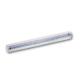 Ark Zinc Plated 203mm X 16mm Roller Spindle To Suit 6