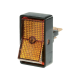 Narva SPST Off/On 12V Amber Illuminated Rocker Switch (Blister Pack Of 1)