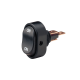 Narva SPDT On/On Rocker Switch (Blister Pack Of 1)  