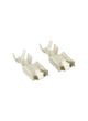 Quikcrimp Uninsulated Terminal To Suit Wsbfh Fuse Holder (Pack Of 100) 